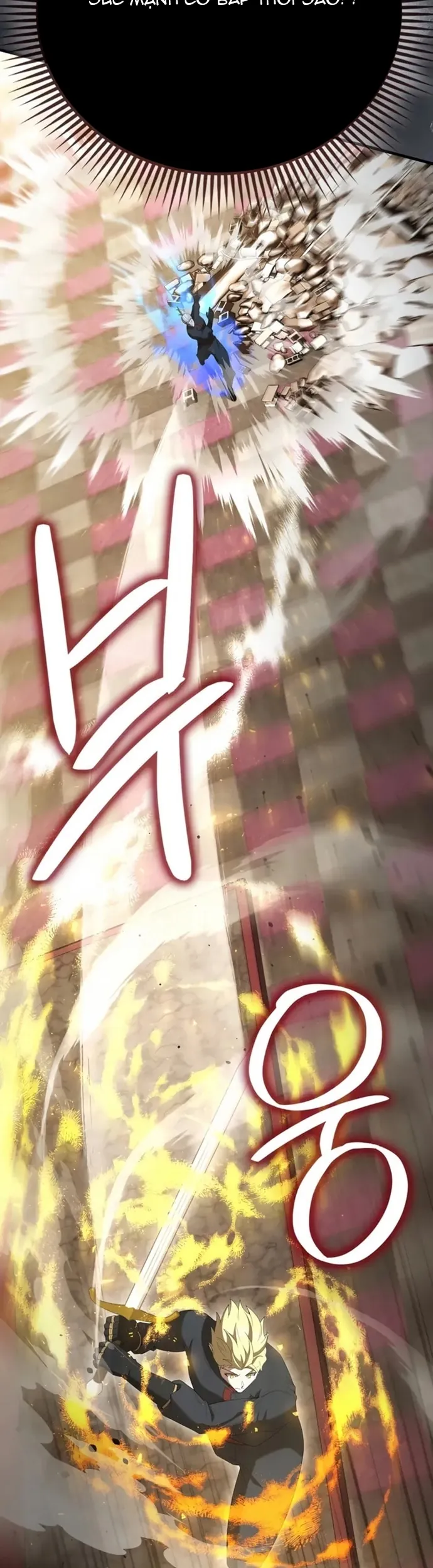 Nhân Vật Phụ Siêu Mạnh - Chương 102 - Trang 48