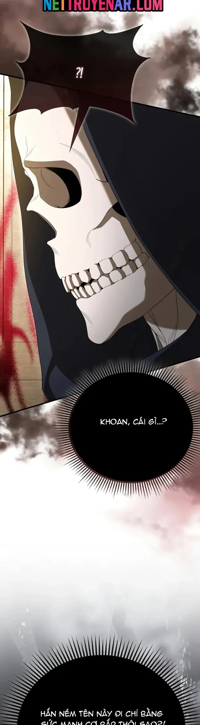 Nhân Vật Phụ Siêu Mạnh - Chương 102 - Trang 47