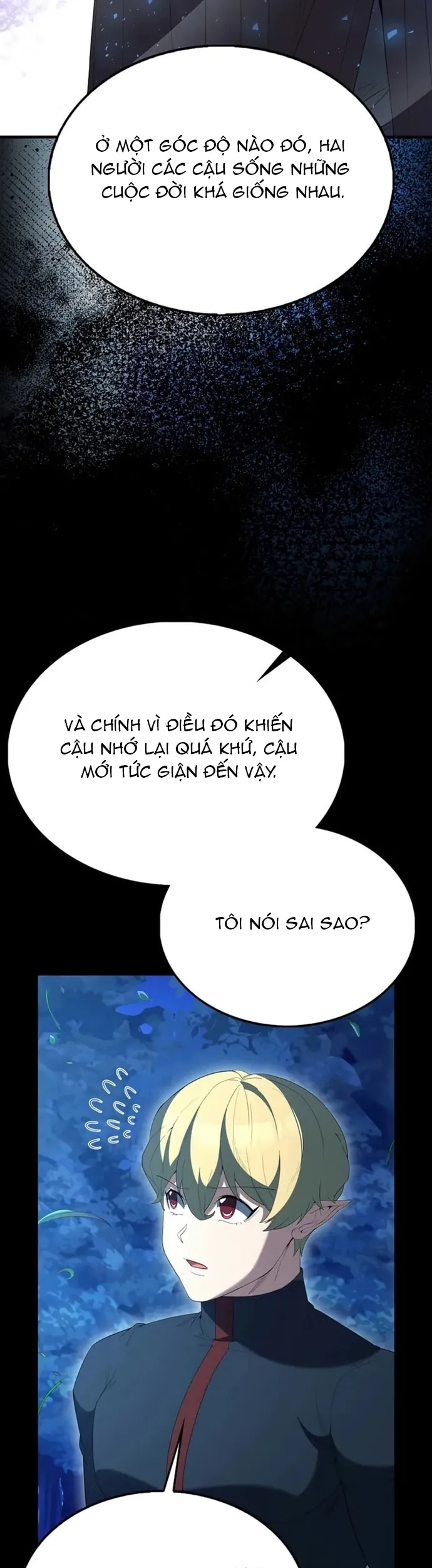 Nhân Vật Phụ Siêu Mạnh - Chương 102 - Trang 32