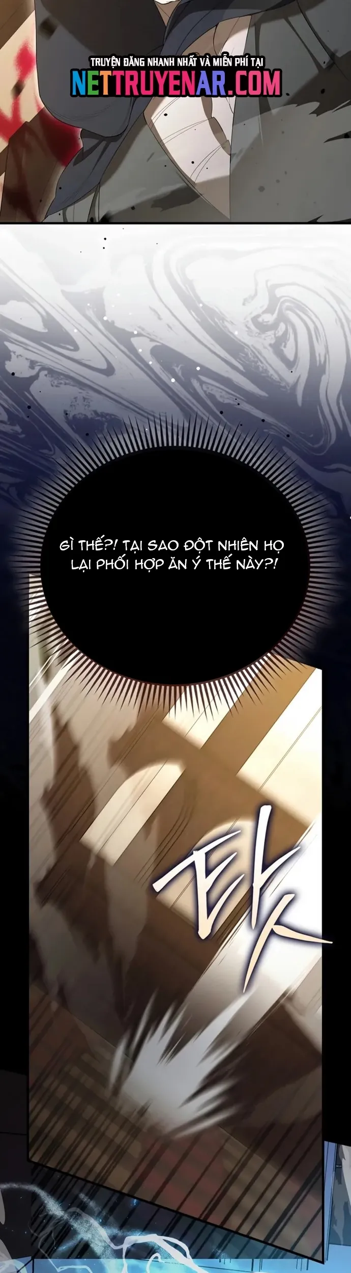 Nhân Vật Phụ Siêu Mạnh - Chương 102 - Trang 51
