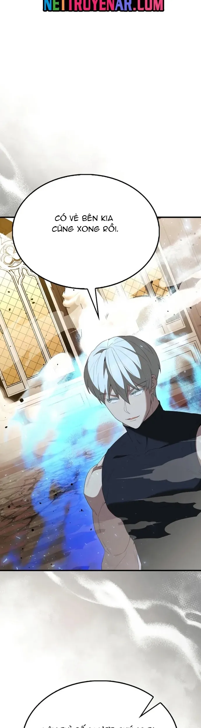 Nhân Vật Phụ Siêu Mạnh - Chương 102 - Trang 59