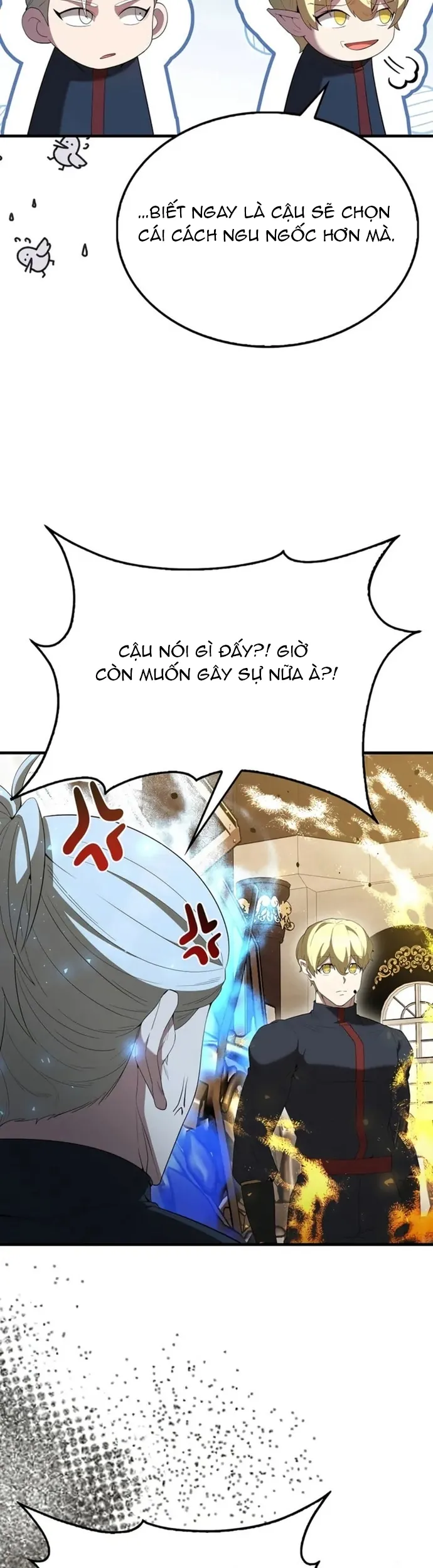 Nhân Vật Phụ Siêu Mạnh - Chương 102 - Trang 40