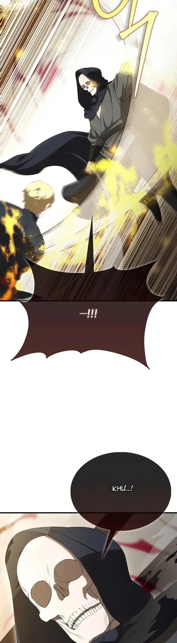 Nhân Vật Phụ Siêu Mạnh - Chương 102 - Trang 50