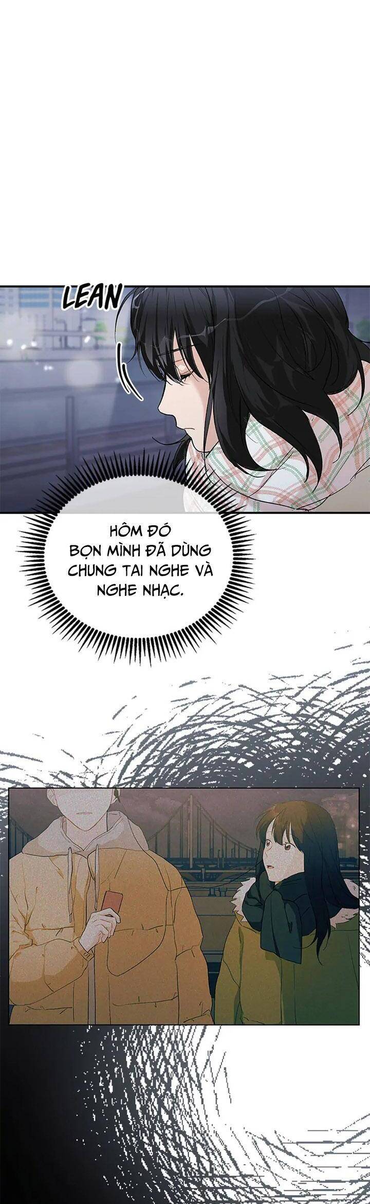Cõng Anh Mà Chạy - Chương 60 - Trang 32