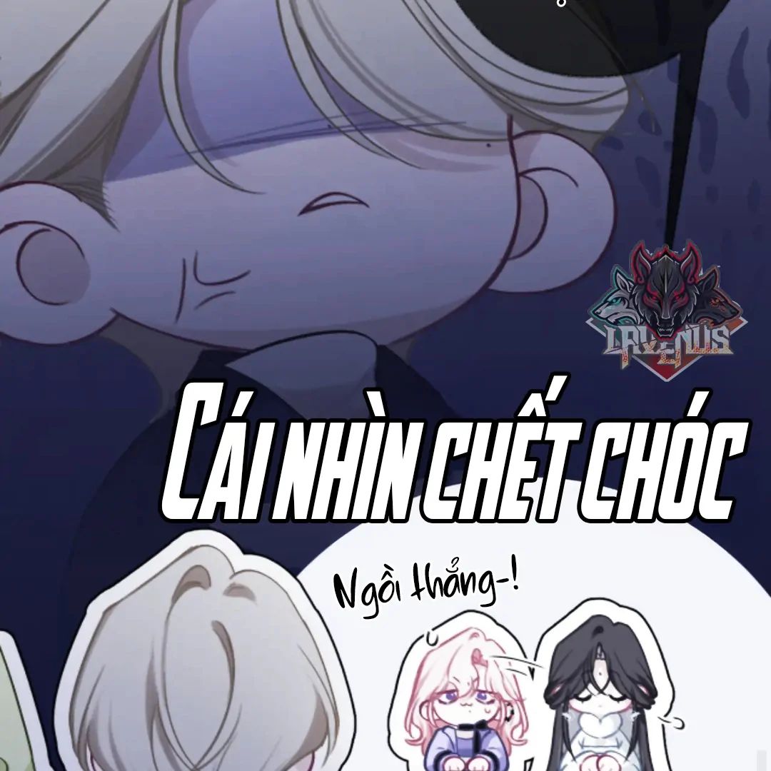 Decibel Nhịp Tim Chương 10 Ảnh 25