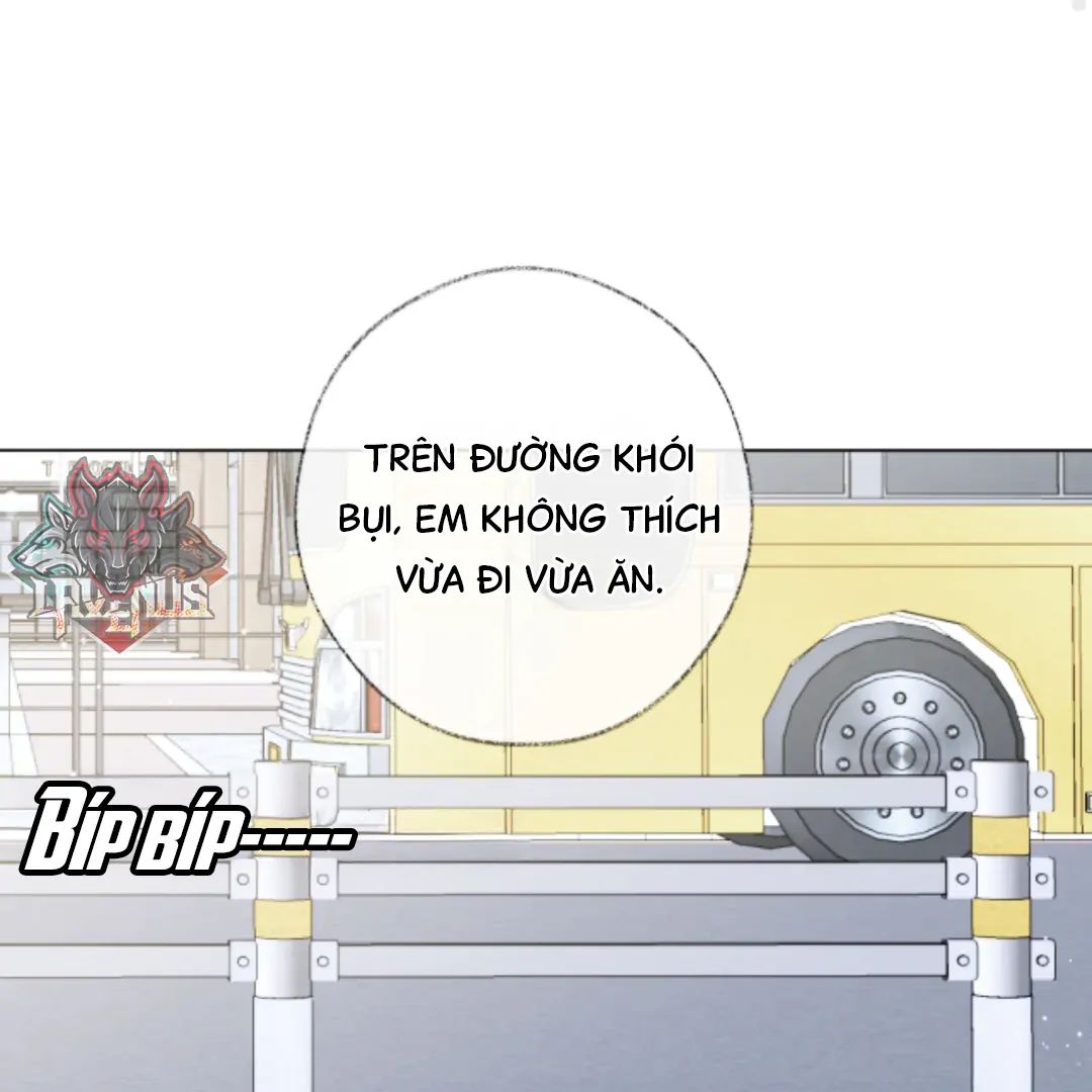 Decibel Nhịp Tim Chương 10 Ảnh 35