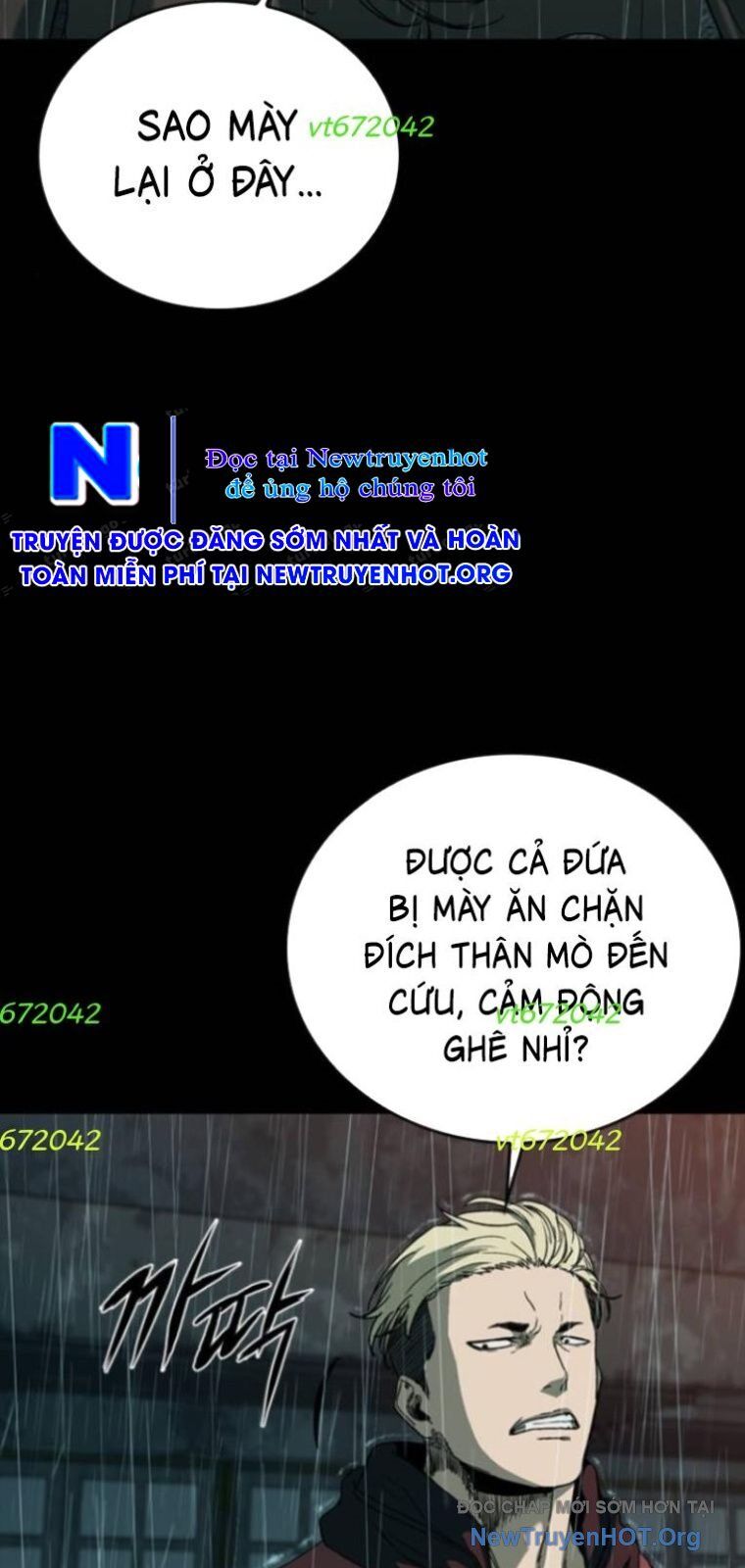 Cửu Long Saroka - Chương 41 - Trang 10