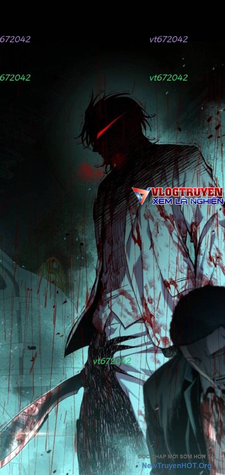 Cửu Long Saroka - Chương 41 - Trang 97