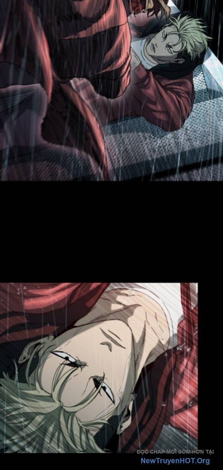 Cửu Long Saroka - Chương 41 - Trang 32