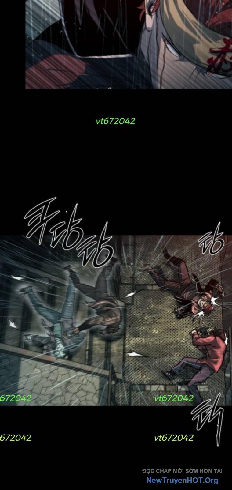 Cửu Long Saroka - Chương 41 - Trang 36