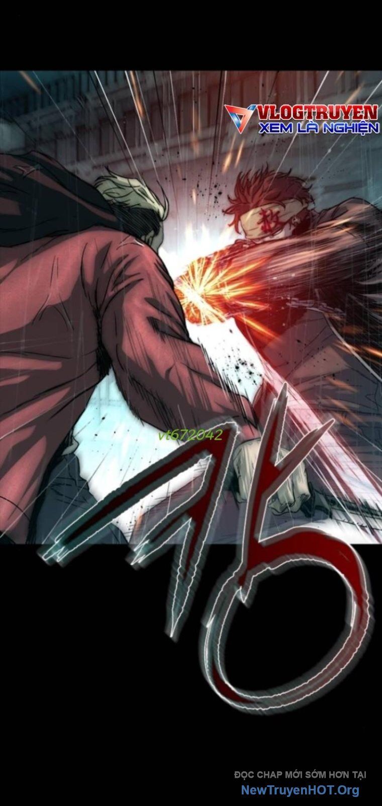 Cửu Long Saroka - Chương 41 - Trang 17