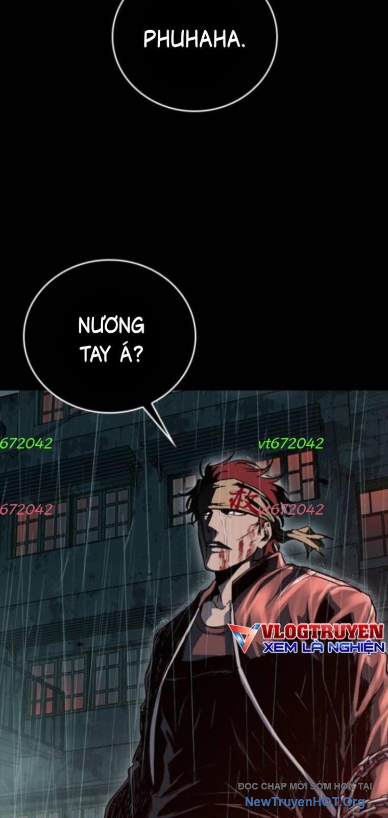 Cửu Long Saroka - Chương 41 - Trang 40