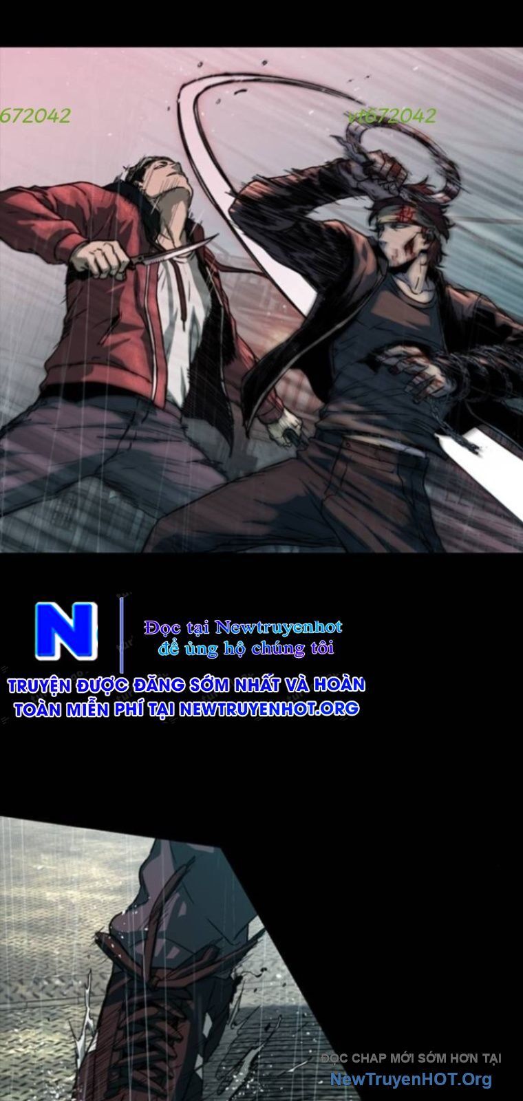 Cửu Long Saroka - Chương 41 - Trang 18