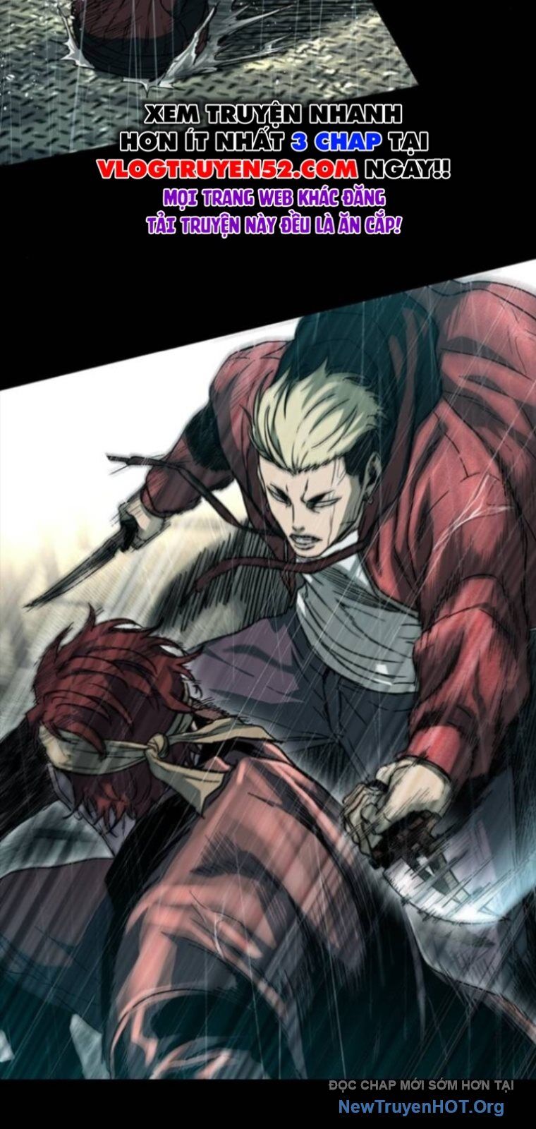 Cửu Long Saroka - Chương 41 - Trang 19