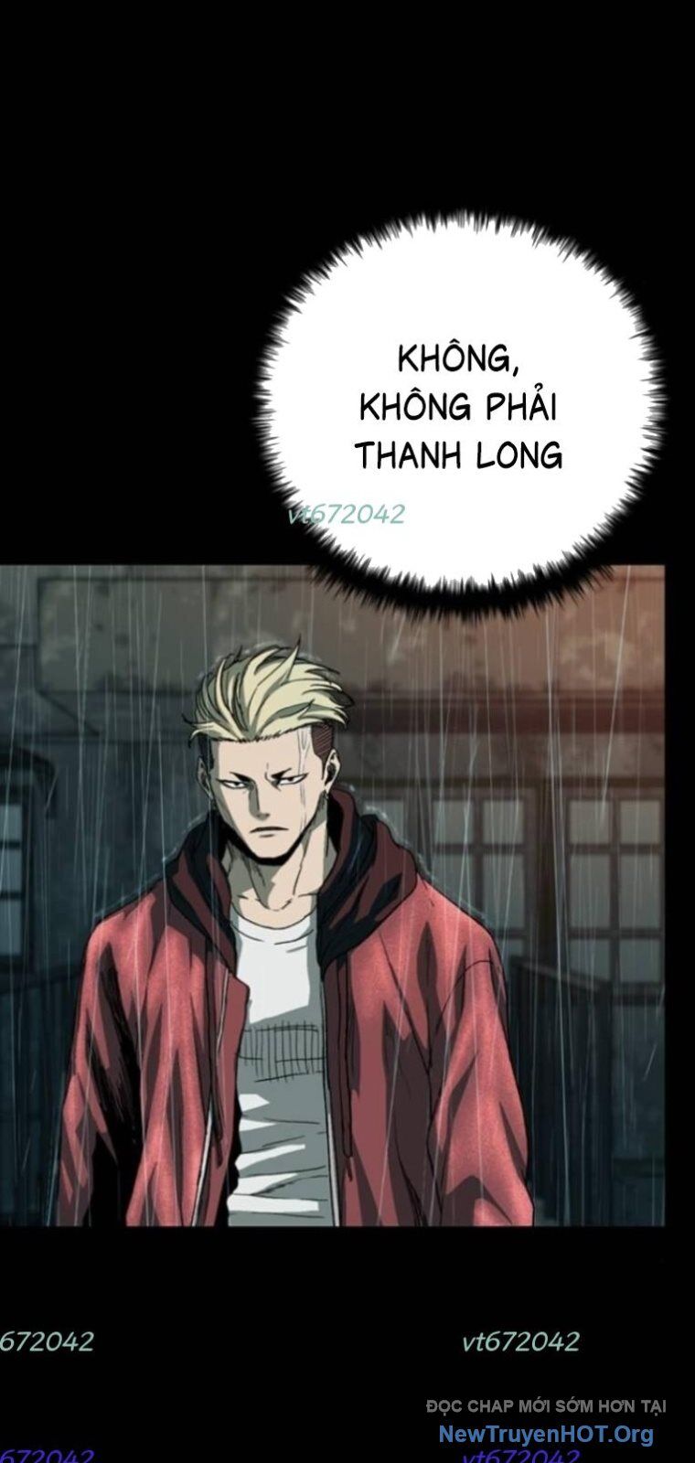 Cửu Long Saroka - Chương 41 - Trang 6