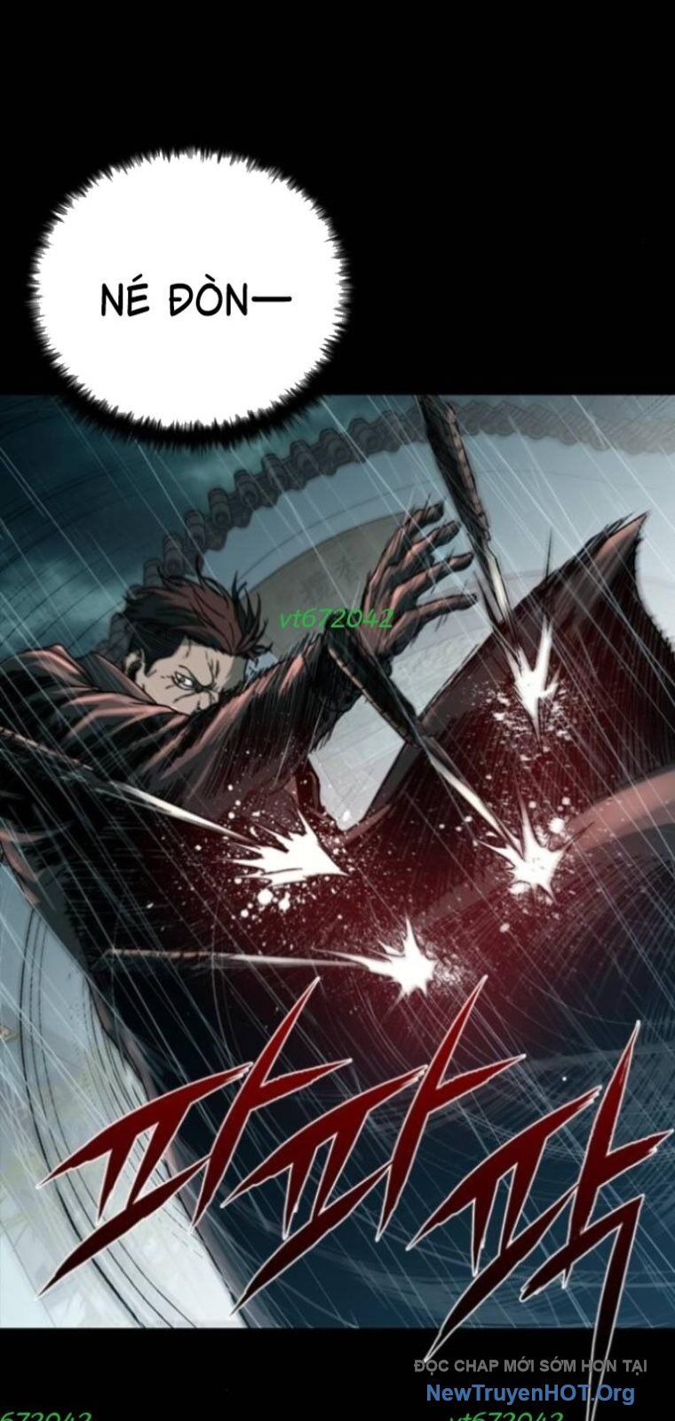 Cửu Long Saroka - Chương 41 - Trang 47