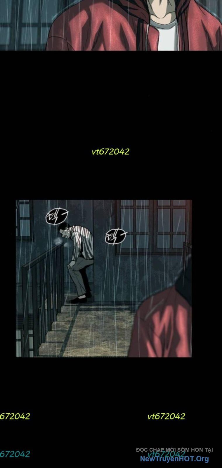 Cửu Long Saroka - Chương 41 - Trang 11