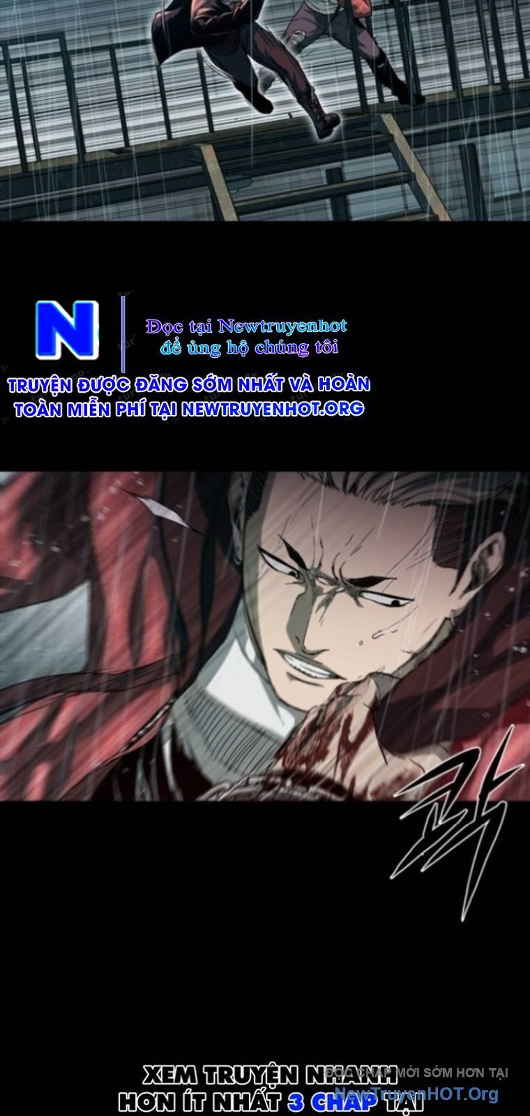 Cửu Long Saroka - Chương 41 - Trang 27