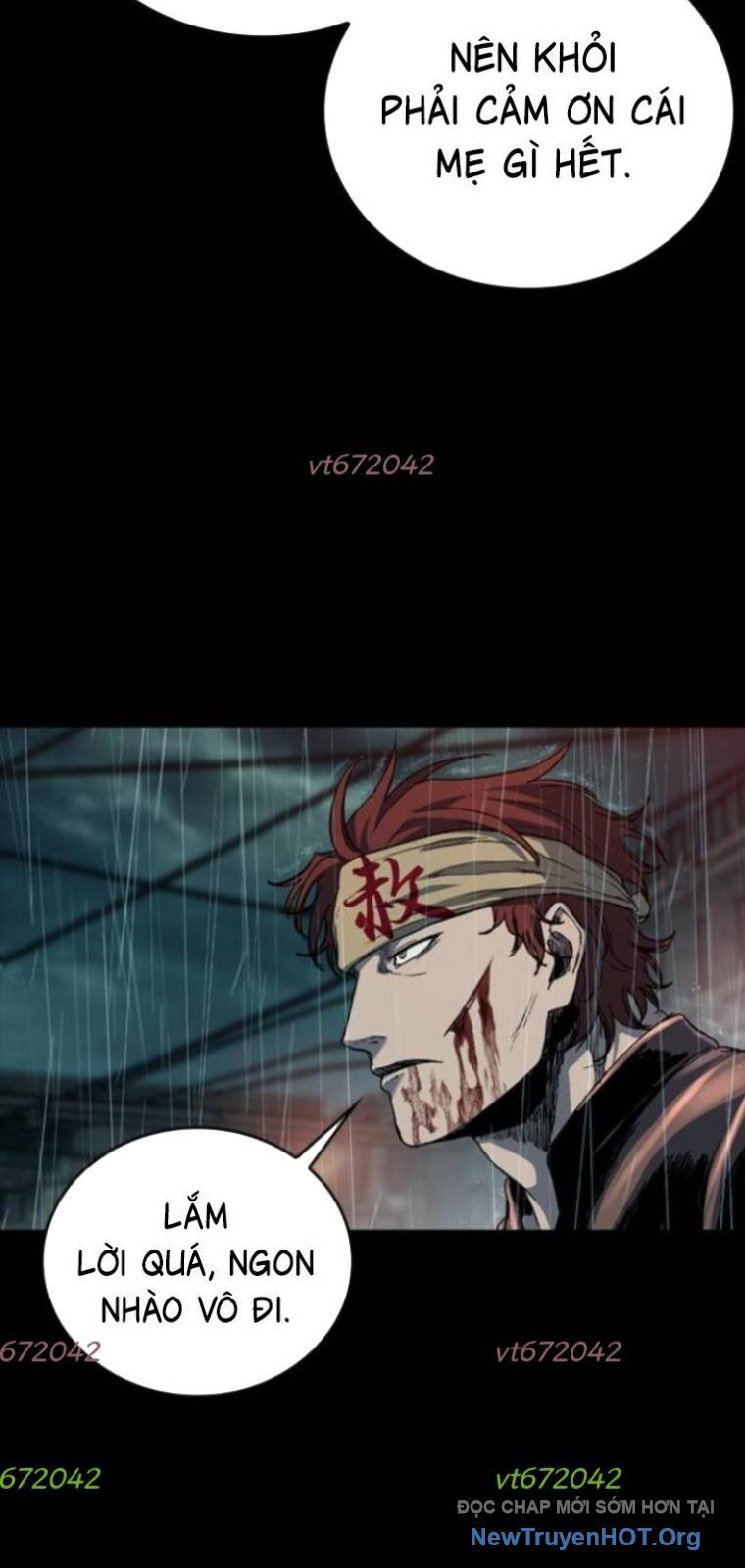 Cửu Long Saroka - Chương 41 - Trang 16