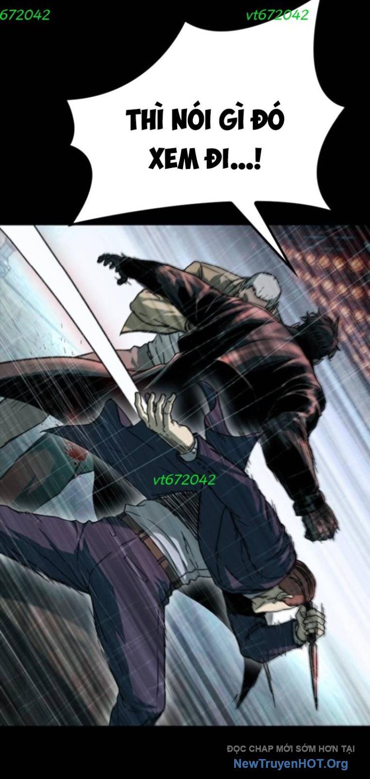 Cửu Long Saroka - Chương 41 - Trang 64