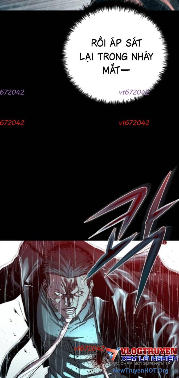 Cửu Long Saroka - Chương 41 - Trang 49