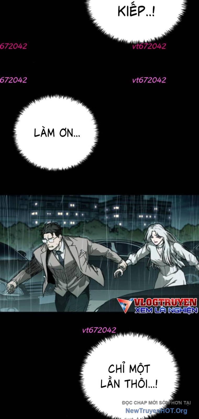 Cửu Long Saroka - Chương 41 - Trang 92