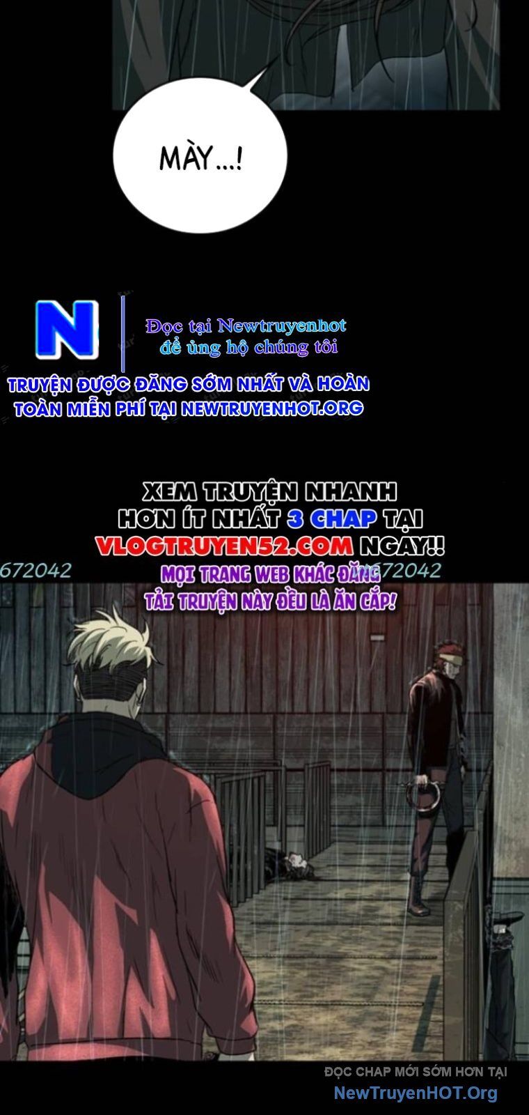 Cửu Long Saroka - Chương 41 - Trang 4