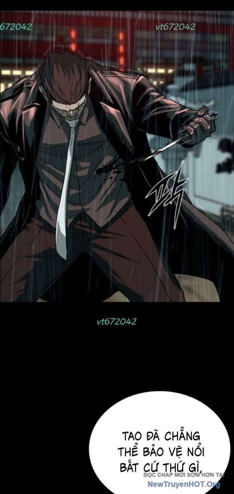 Cửu Long Saroka - Chương 41 - Trang 53