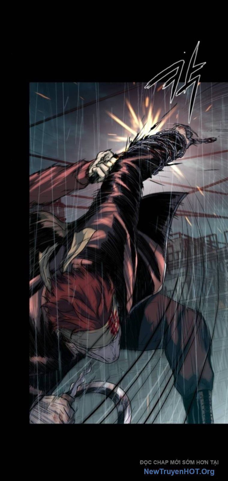 Cửu Long Saroka - Chương 41 - Trang 20