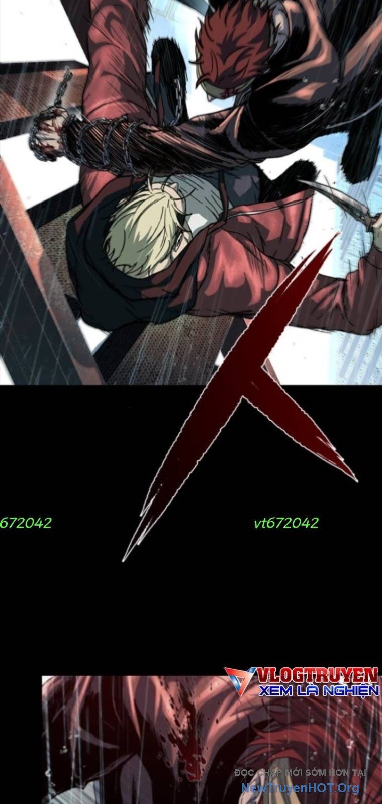 Cửu Long Saroka - Chương 41 - Trang 35