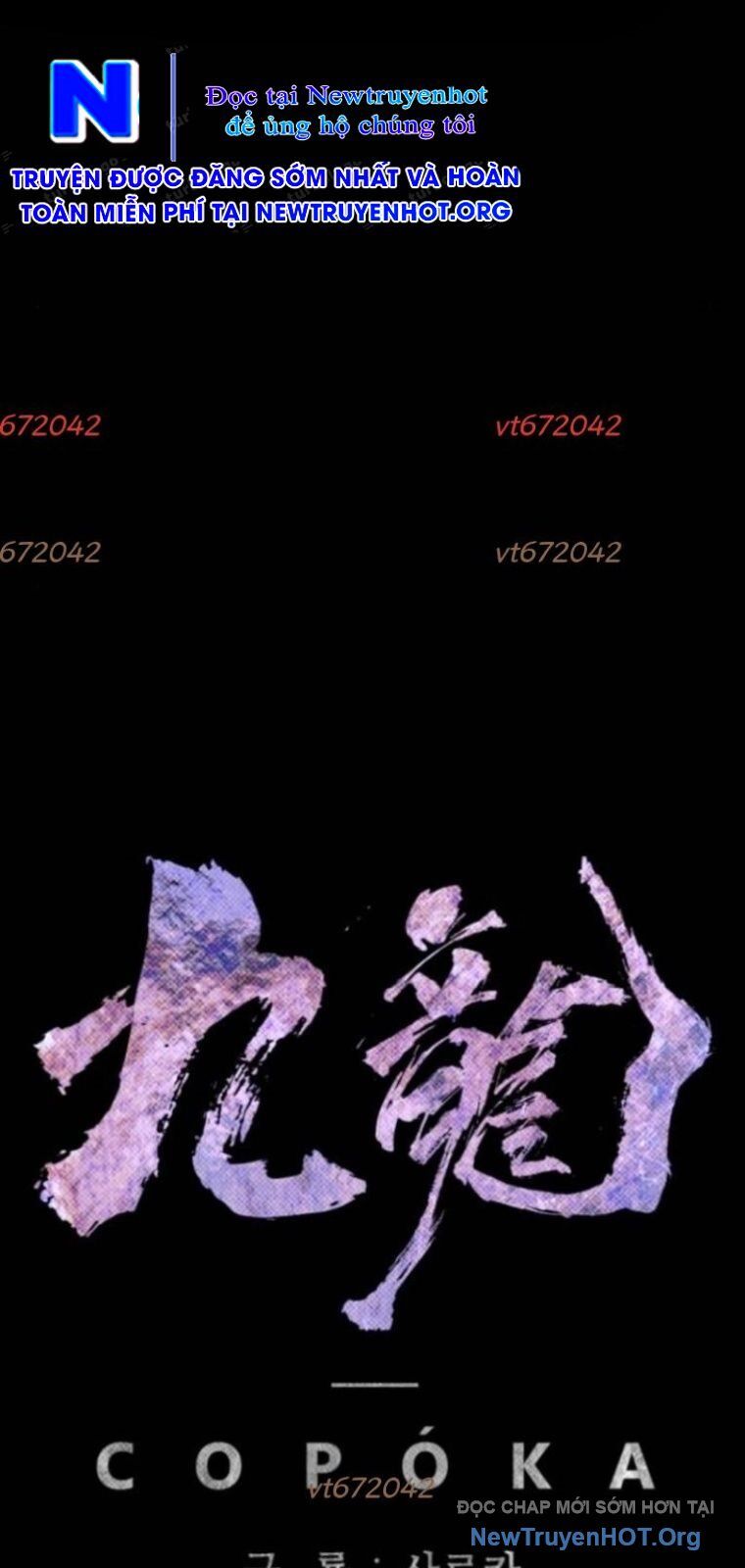 Cửu Long Saroka - Chương 41 - Trang 44