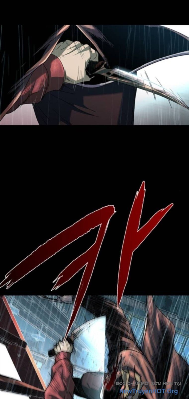 Cửu Long Saroka - Chương 41 - Trang 34