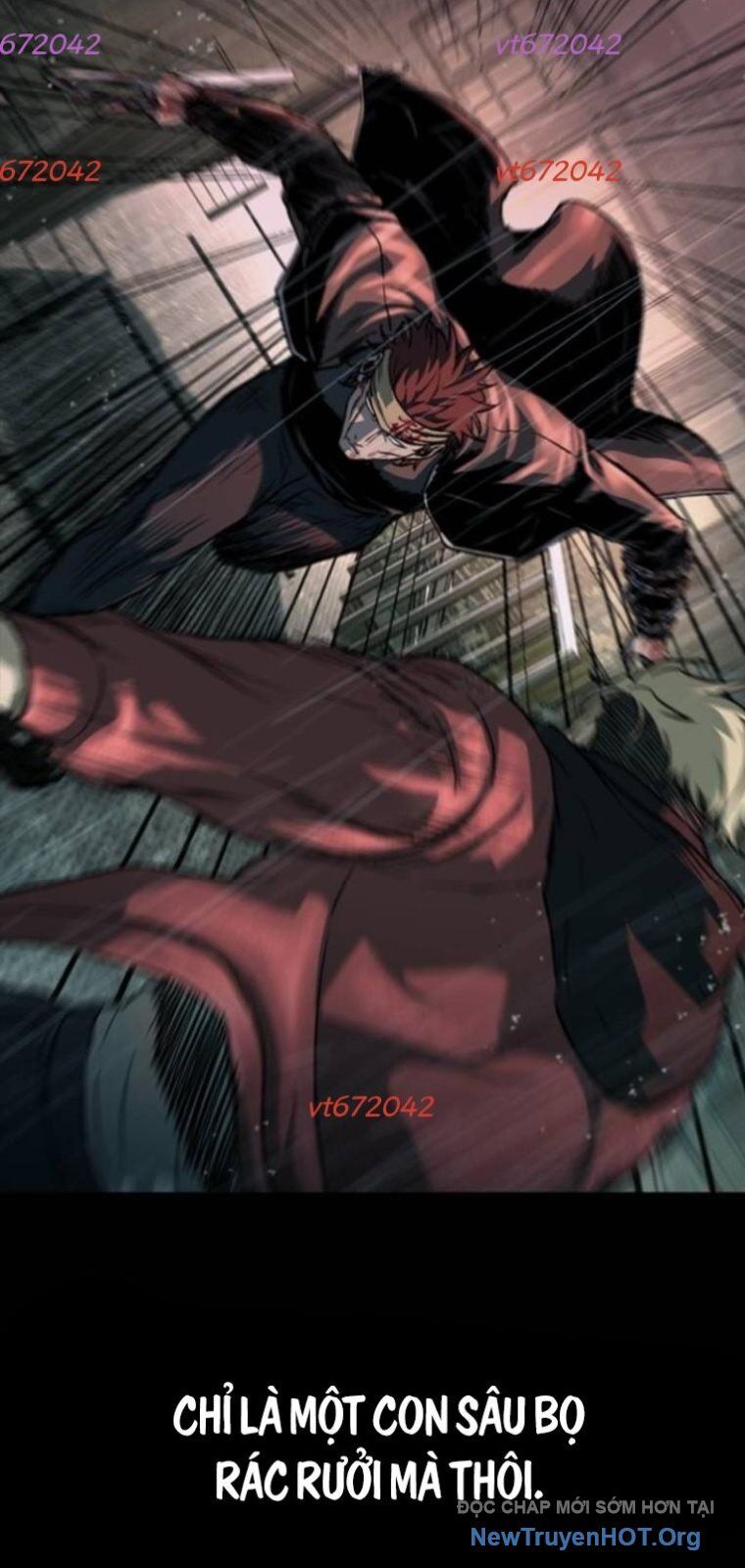 Cửu Long Saroka - Chương 41 - Trang 43