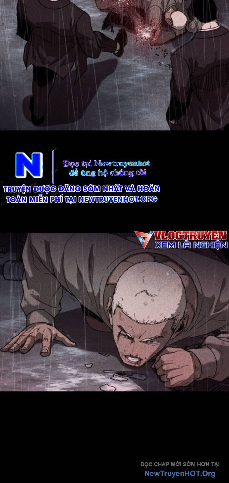 Cửu Long Saroka - Chương 41 - Trang 79