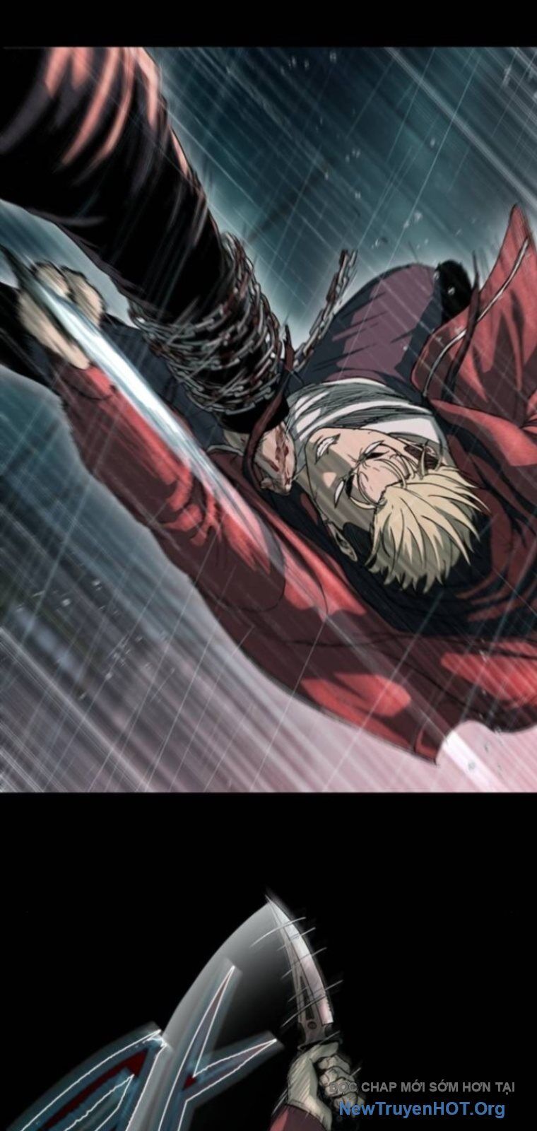 Cửu Long Saroka - Chương 41 - Trang 29