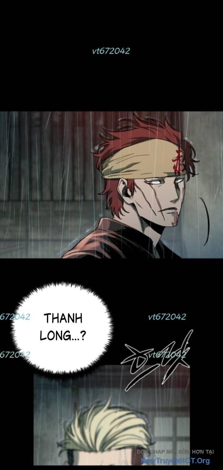 Cửu Long Saroka - Chương 41 - Trang 5