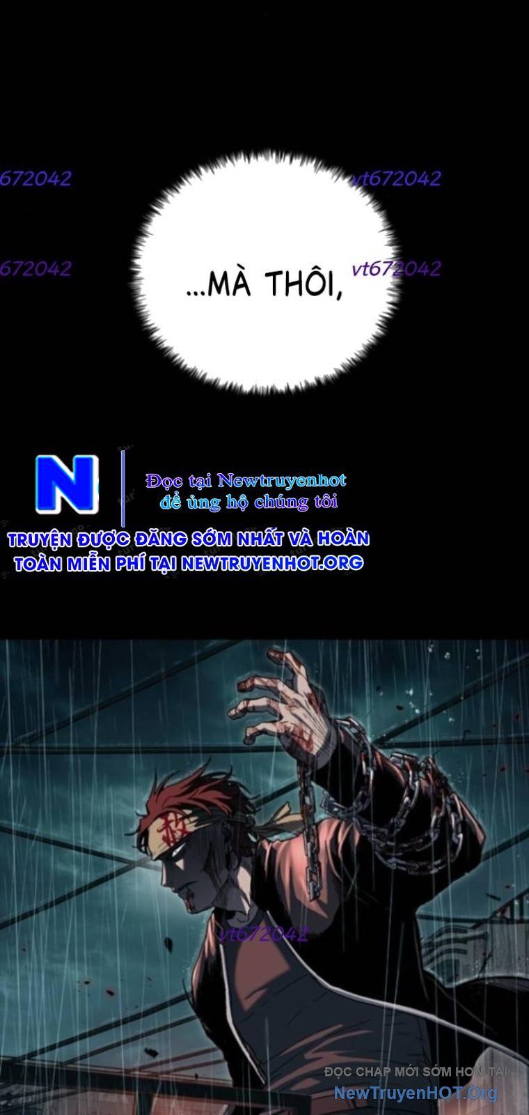 Cửu Long Saroka - Chương 41 - Trang 8