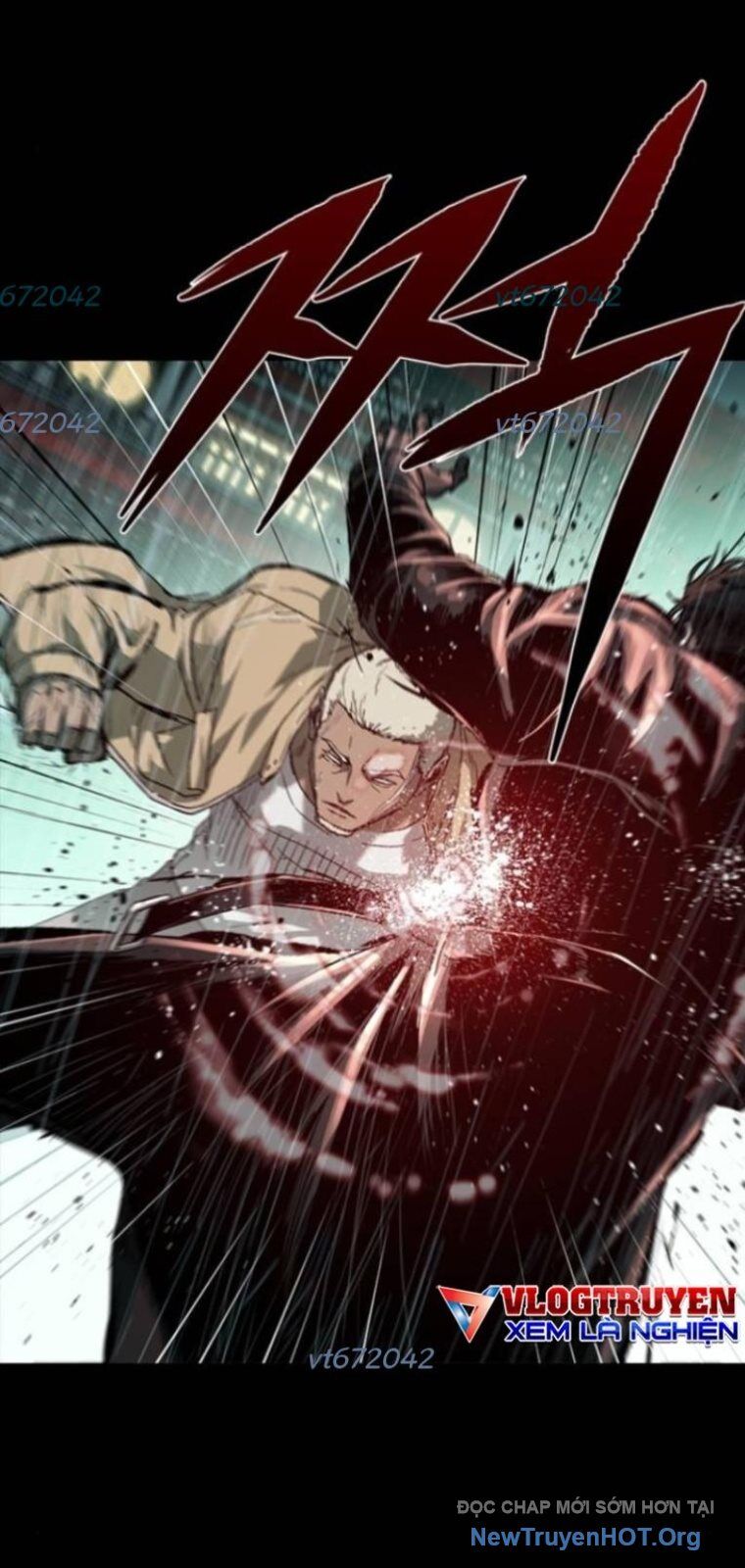 Cửu Long Saroka - Chương 41 - Trang 59