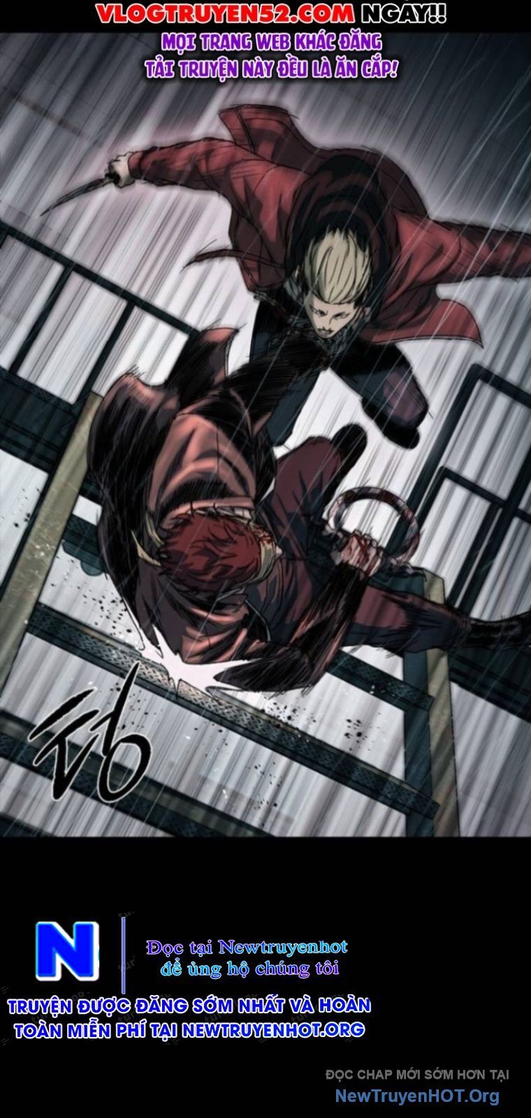 Cửu Long Saroka - Chương 41 - Trang 28