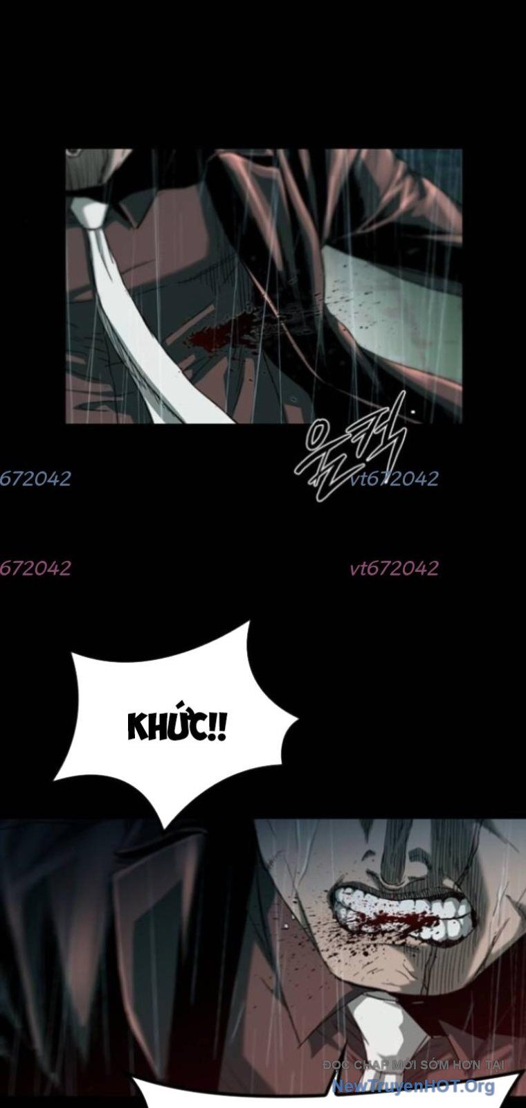 Cửu Long Saroka - Chương 41 - Trang 60