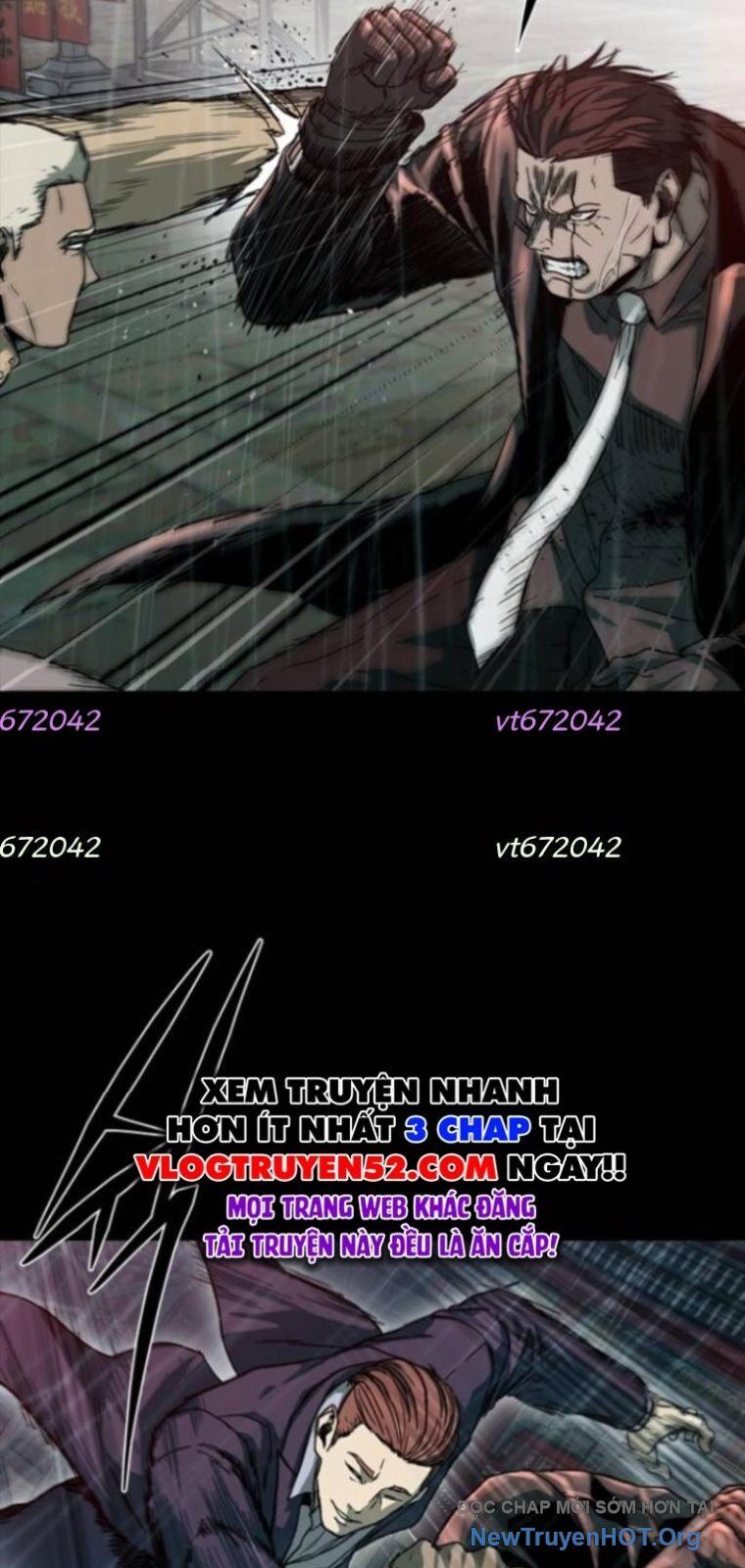 Cửu Long Saroka - Chương 41 - Trang 55