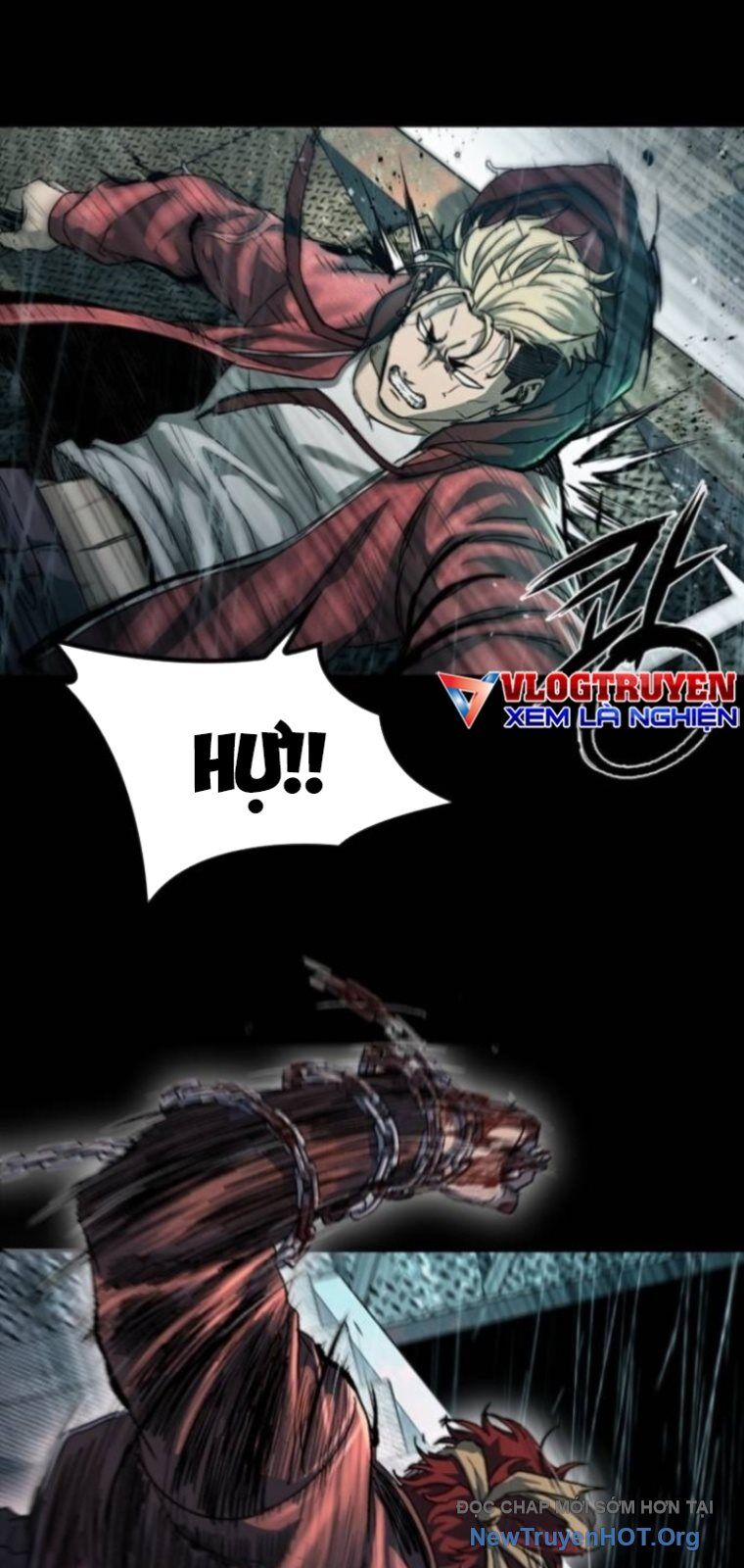 Cửu Long Saroka - Chương 41 - Trang 31