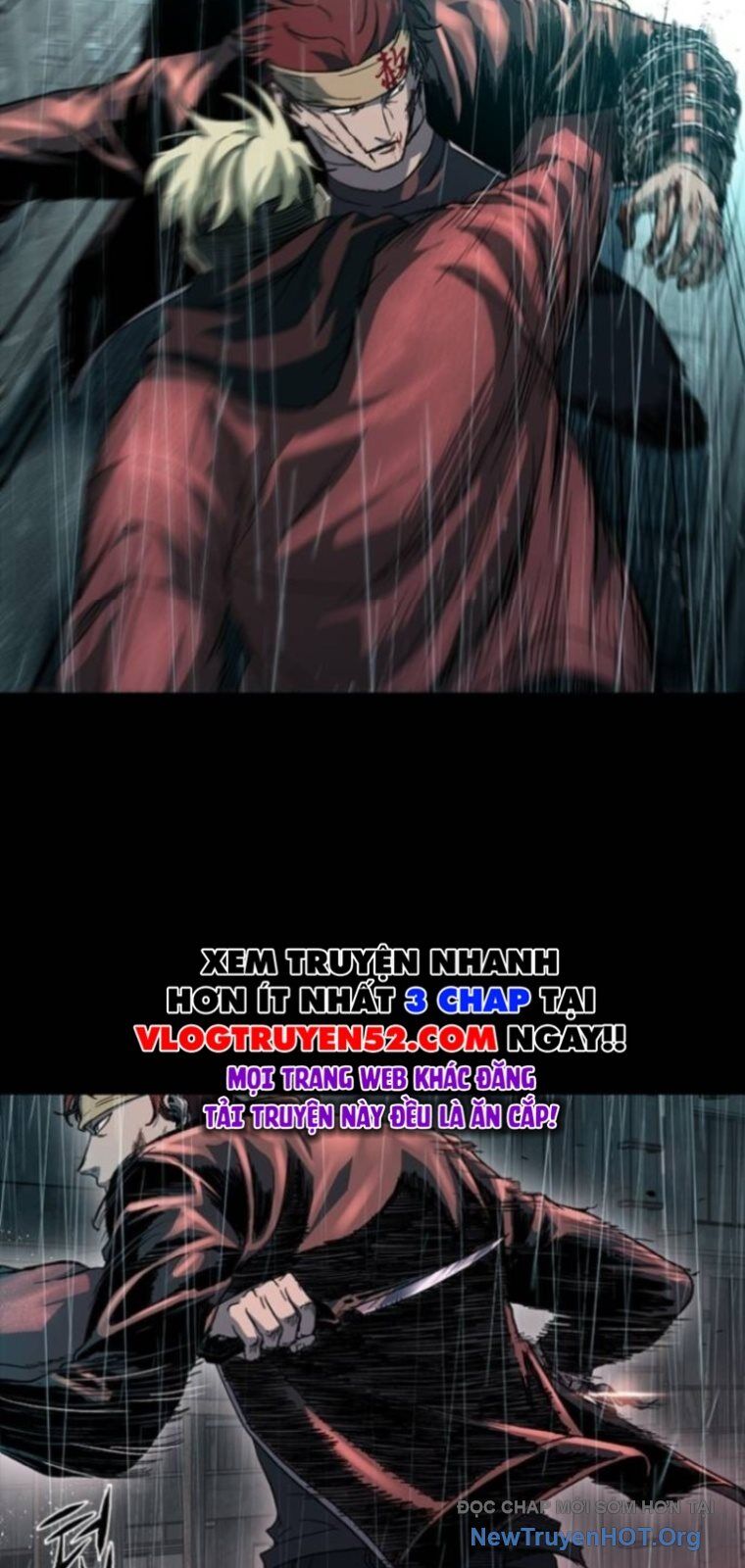 Cửu Long Saroka - Chương 41 - Trang 23