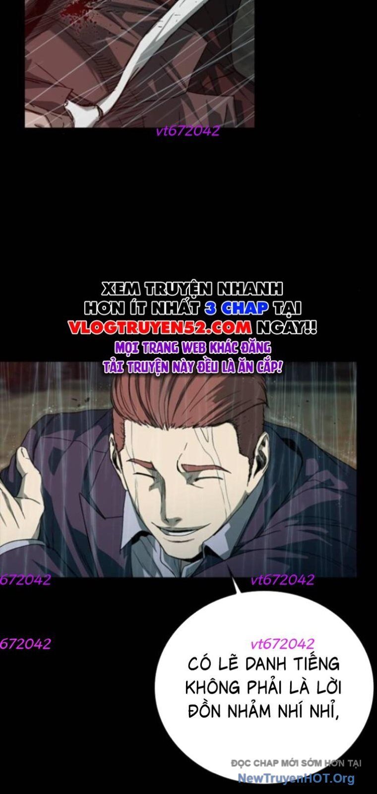 Cửu Long Saroka - Chương 41 - Trang 51