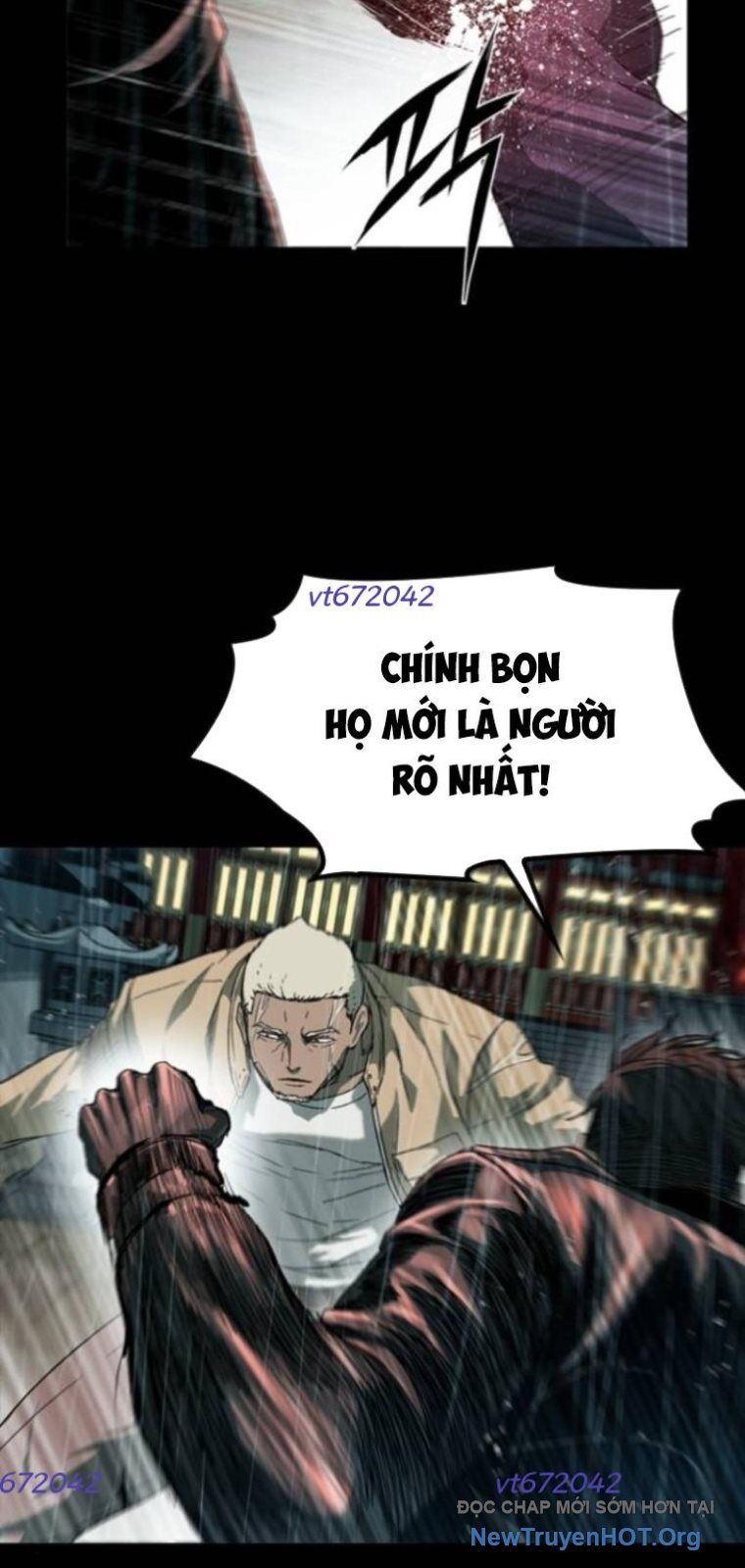 Cửu Long Saroka - Chương 41 - Trang 57