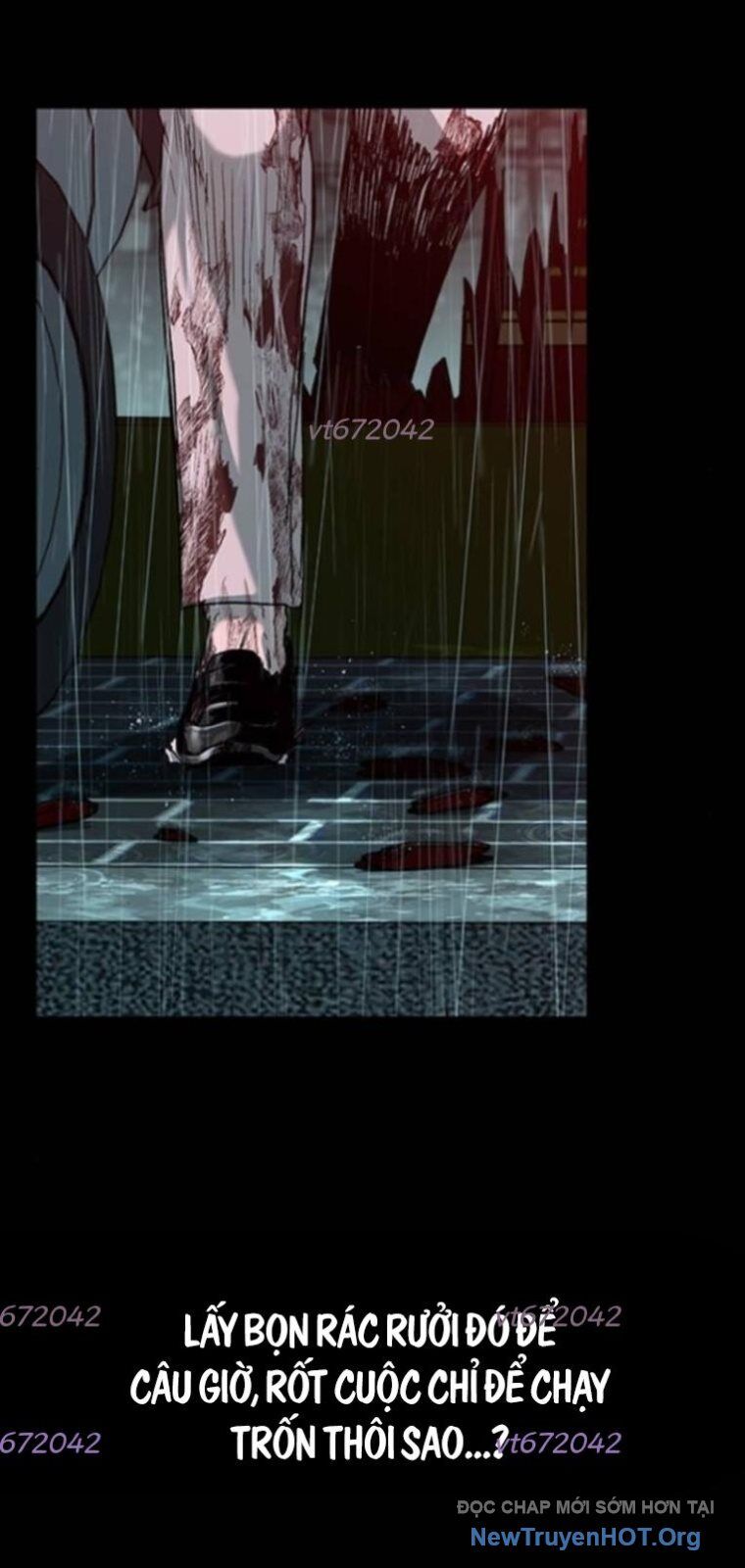 Cửu Long Saroka - Chương 41 - Trang 95