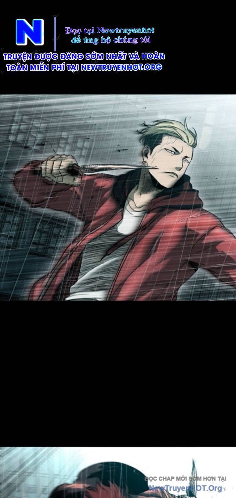 Cửu Long Saroka - Chương 41 - Trang 22