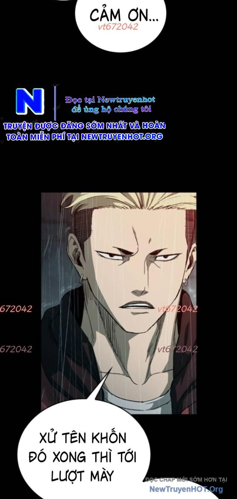 Cửu Long Saroka - Chương 41 - Trang 15