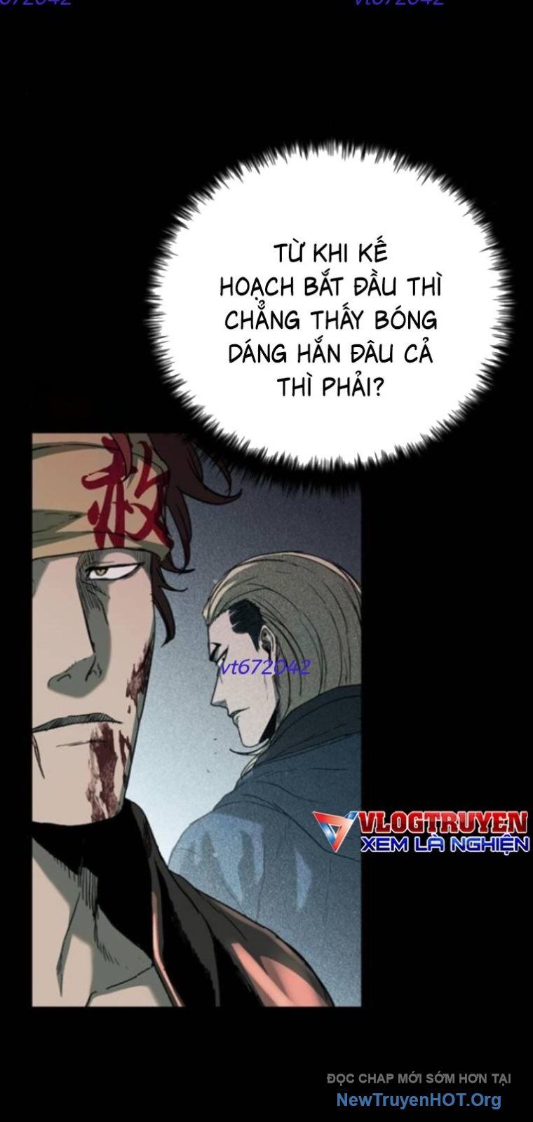 Cửu Long Saroka - Chương 41 - Trang 7