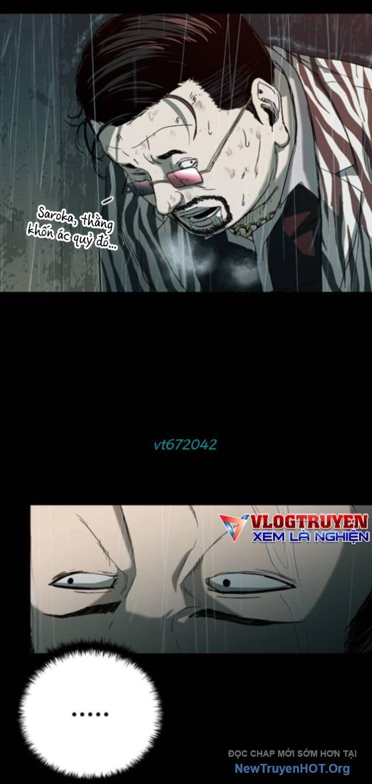 Cửu Long Saroka - Chương 41 - Trang 12